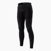 Pantaloni Airborne 2, un pantalone moto unisex in Dryarn®. Colore nero. By REV'IT!.